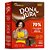 Chocolate em Pó 70% 200G - Dona Jura - Imagem 1