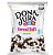Cereal Crocante Big Branco/Preto 500G - Dona Jura - Imagem 1