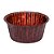 Forma Muffin Marrom 10Un - Ultrafest - Imagem 1