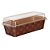 Forma Plu G Eco Marrom 600G - Ultrafest - Imagem 1