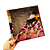 Caixa para Doces Personalizada 20x20x4cm 5Un - Packaging - Imagem 1
