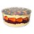 Cake Box Redonda 950Ml - Lsc Toys - Imagem 1