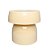 Boleira Cogumelo Média Nude - lsc Toys - Imagem 1