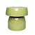 Boleira Cogumelo Média Verde Oliva - Lsc Toys - Imagem 1