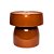 Boleira Cogumelo Grande Terracota - Lsc Toys - Imagem 1