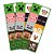 Adesivo Decorativo Minecraft - Festcolor - Imagem 1