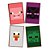 Quadros Decorativos Minecraft 4Un - Festcolor - Imagem 1