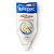 Creme Recheio Leitinho Bisnaga 1,01Kg - Alispec - Imagem 1