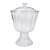 Taça Confeiteiro Com Tampa 1,250ml - Lsc Toys - Imagem 1