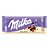 Chocolate Bubbly White 95g - Milka - Imagem 1