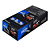 Chocolate Diamante Negro 20X20g - Lacta - Imagem 1