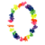 Colar Havaiano Neon Simples - Partiu Festa - Imagem 1