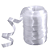 Fitilho Branco 5mmx20m - Silver - Imagem 1