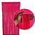 Cortina Neon Rosa 100x200cm - Silver - Imagem 1