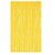 Cortina Neon Amarela 100x200cm - Slver - Imagem 1