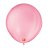 Balão 7 Liso Redondo Rosa Tutti Frutti  50un - São Roque - Imagem 1