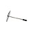 Base Para Flor Pequena - Silver - Imagem 1