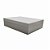 Caixa Bolo B6 Branca/Parda 50x39x12cm  5un - Tom e Cor - Imagem 1