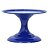 Boleira Gaia Azul Marinho 220x135mm - Amalu - Imagem 1
