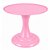 Boleira Gaia Rosa Claro 270x195mm - Amalu - Imagem 1