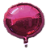 Balão Metalizado Bola Pink 18P - Br Festas - Imagem 1