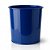 Balde Azul Escuro 1,2l - Qualy Plast - Imagem 1