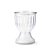 Vaso Romano Cristal 18cm - Tasil - Imagem 1