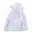 Saco Organza 10x13cm 10un - Art Lille - Imagem 1