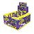 Chicle Buzzy Croc Uva Azedinho 40un - Riclan - Imagem 1