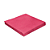 Guardanapo Pink 24cm 20un - Silver - Imagem 1