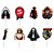 Picks Horror 8Un - Regina - Imagem 1
