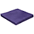 Guardanapo Roxo 32cm 20un - Silver - Imagem 1