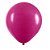 Balão 5 Redondo Orquidea 50un - Art Latex - Imagem 1