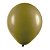 Balão 7 Buffet Oliva  50un - Art Latex - Imagem 1