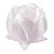 Forma Princesa Branco/Branco 30un - Decora Doces - Imagem 1