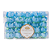 Forminha Stylo Azul Claro 25un - Decora Doces - Imagem 1