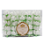Forminha Stylo Branco 25un - Decora Doces - Imagem 1