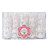 Forminha Stylo Branco/Branco 25un - Decora Doces - Imagem 1