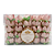 Forminha Stylo Doce de Leite 25un - Decora Doces - Imagem 1