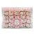 Forminha Stylo Nude 25un - Decora Doces - Imagem 1