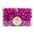 Forminha Stylo Pink 25un - Decora Doces - Imagem 1