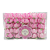 Forminha Stylo Rosa Claro 25un - Decora Dces - Imagem 1