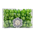 Forma Stylo Verde Limão 25un - Decora Doces - Imagem 1