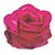 Forma Magnolia Pink 30un - Decora Doces - Imagem 1