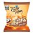 Bala Butter Toffees Coco 400g - Arcor - Imagem 1