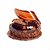 Cacau em Pó Décor Cacao 1kg - Callebaut (Próximo do Vencimento) - Imagem 2