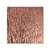Bem Casado Ouro Rose 15x15Cm 40Un - Ultrafest - Imagem 1