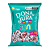 Confeito Decora Olho Branco Halloween 50g - Dona Jura - Imagem 1