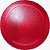 Cakeboard Redondo Vermelho 24Cm - Ultrafest - Imagem 1