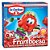 Gelatina Framboesa 20G - Dr. Oetker - Imagem 1